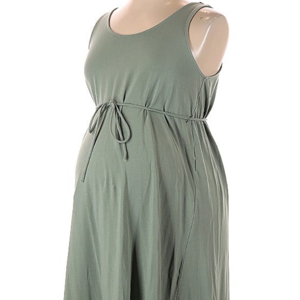 H&M Mama Casual Maternity Dress